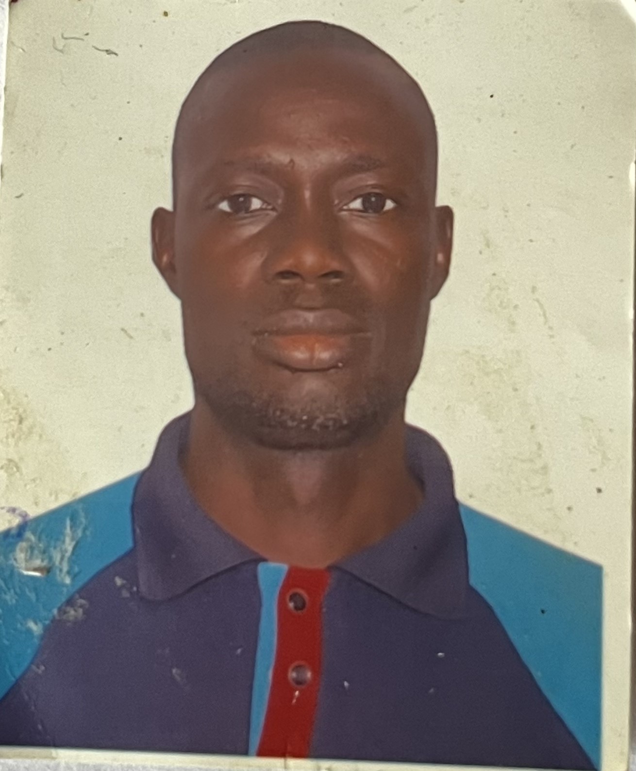 Dr. Joshua S. Adeyele