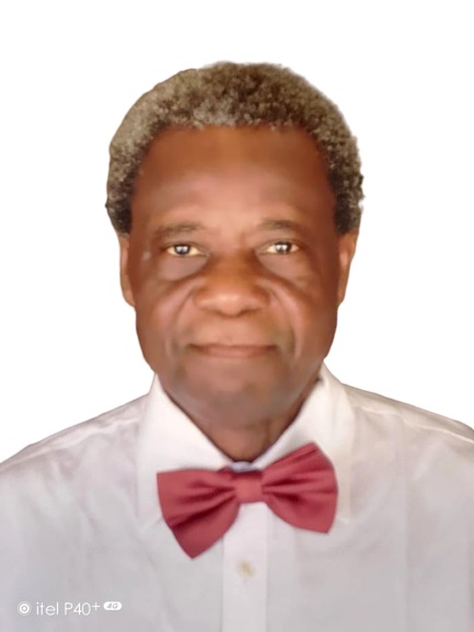 Prof. Akinwumi Onafalujo