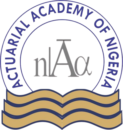 Actuarial Academy of Nigeria logo